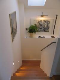 Denkmalpflege Heimatschutz Umbau Burkhalter 06