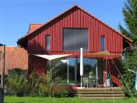 Denkmalpflege Heimatschutz Umbau Greub 11