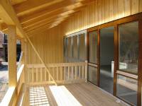 Denkmalpflege Heimatschutz Umbau Hofer 04